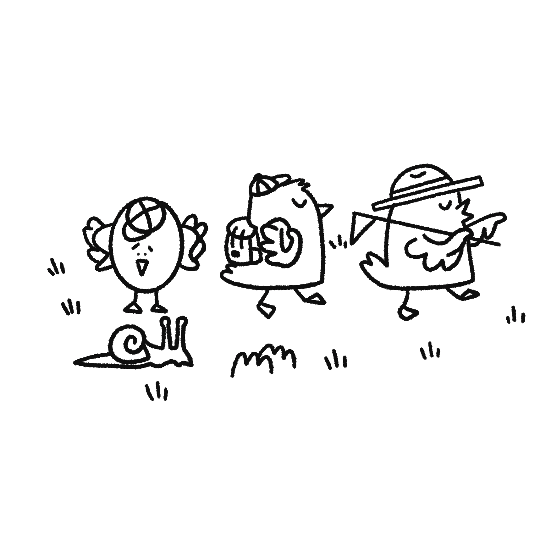 Scout – for gallno.se