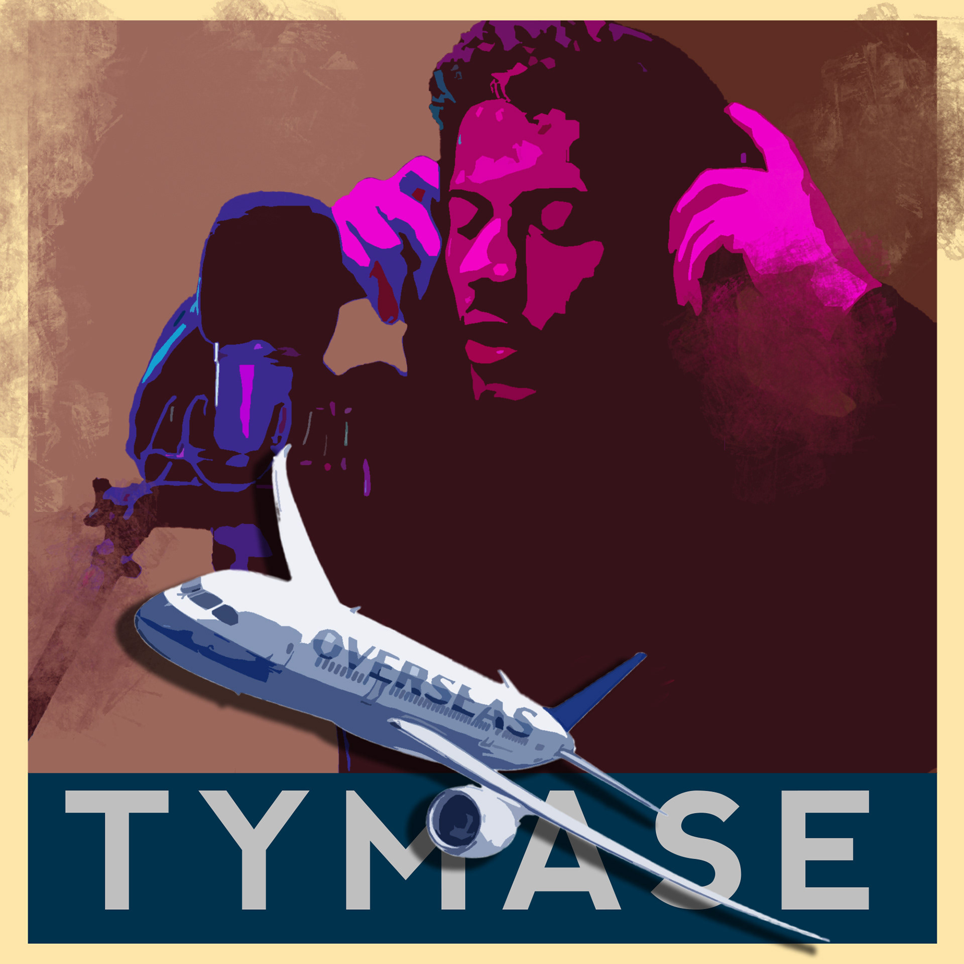 Graphic Design cover art