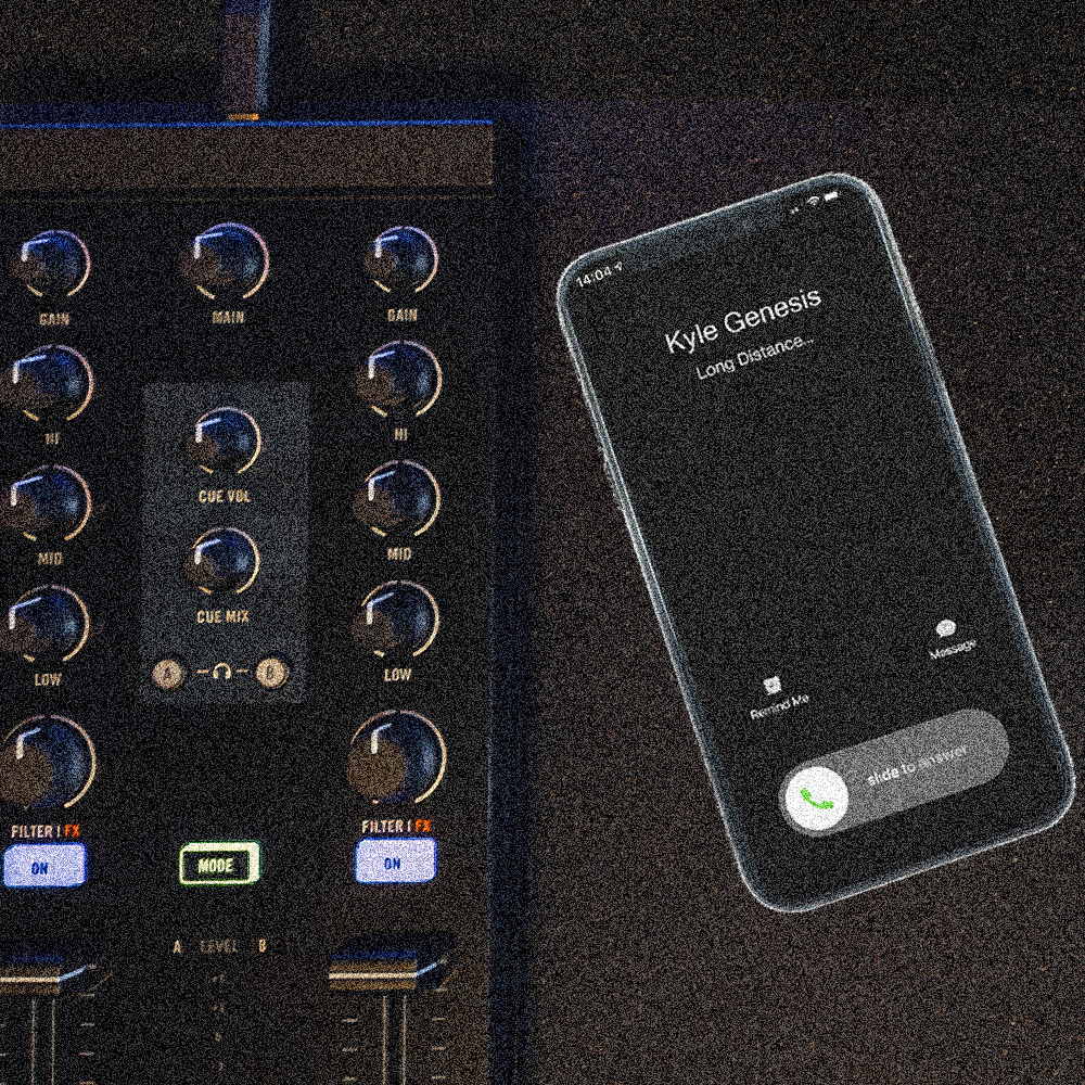 Composting and color grading design
