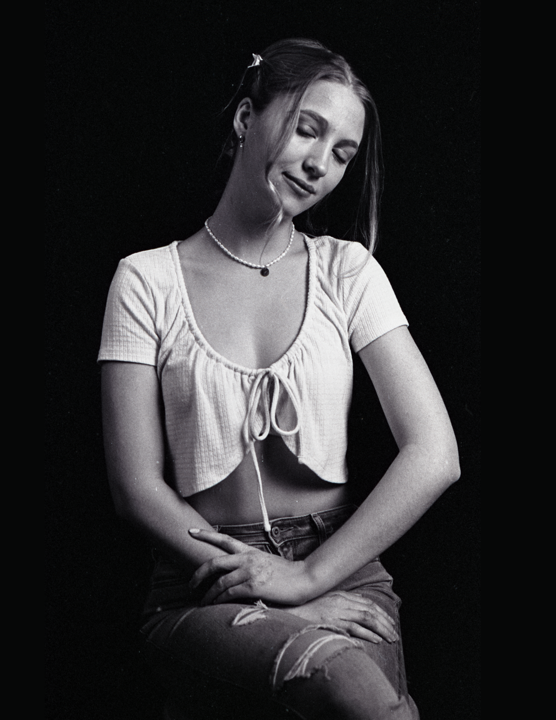 Bell S. | Nikon F5 | Nikkor 35-70 f/2.8