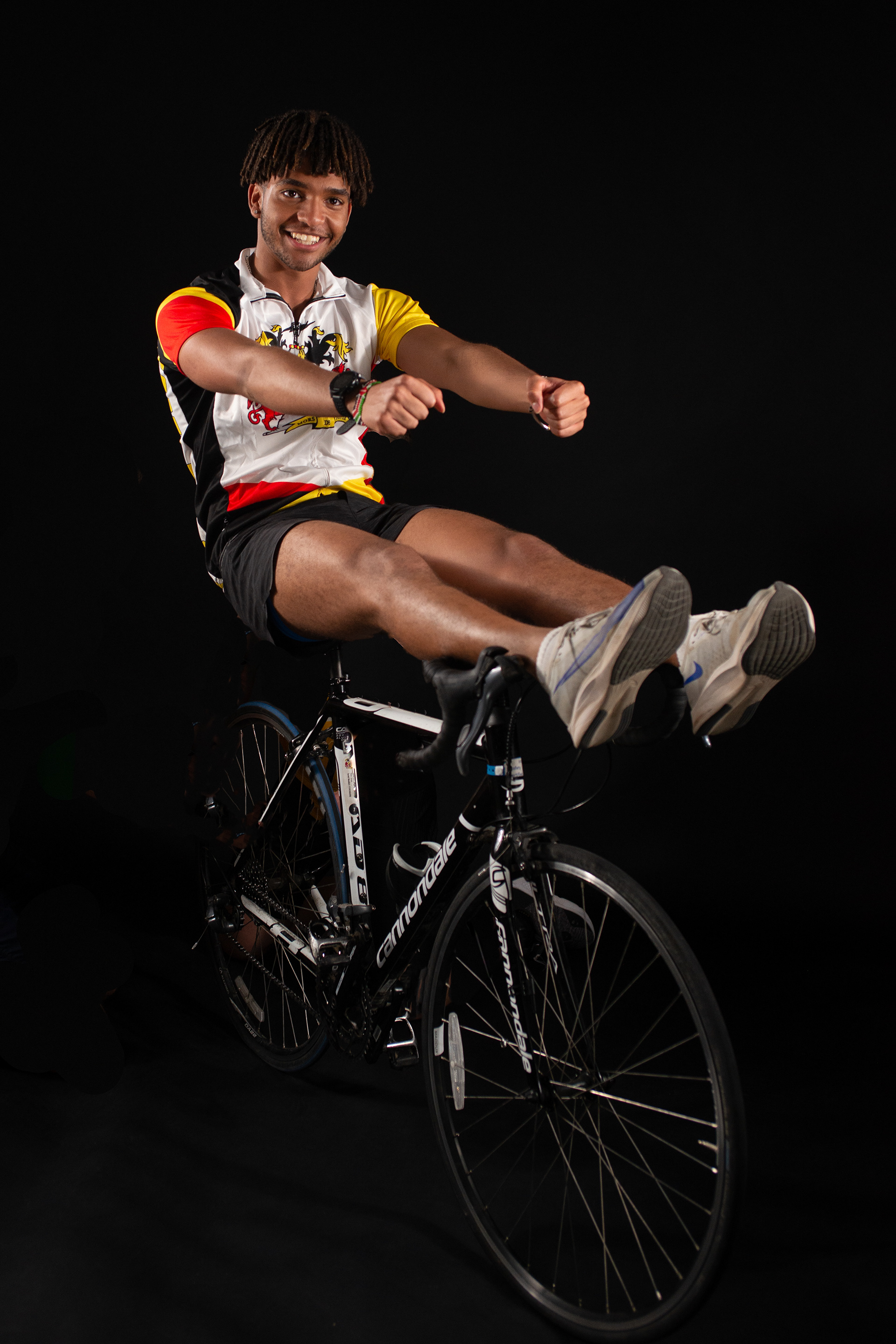 sid beer bike | D610