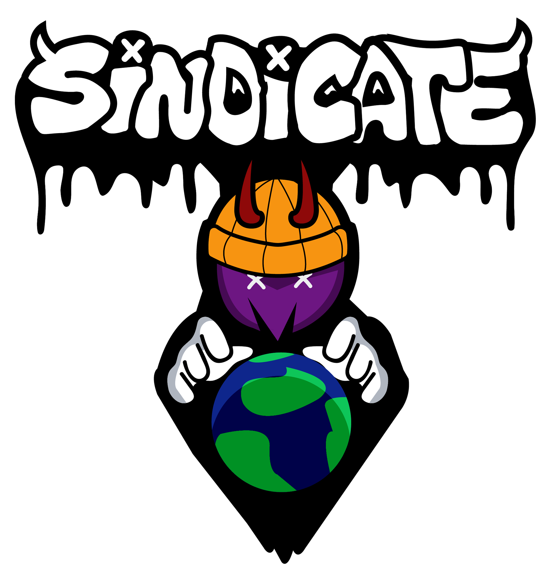 ChaconZone - SINdicate Logo