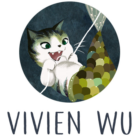 Vivien Wu