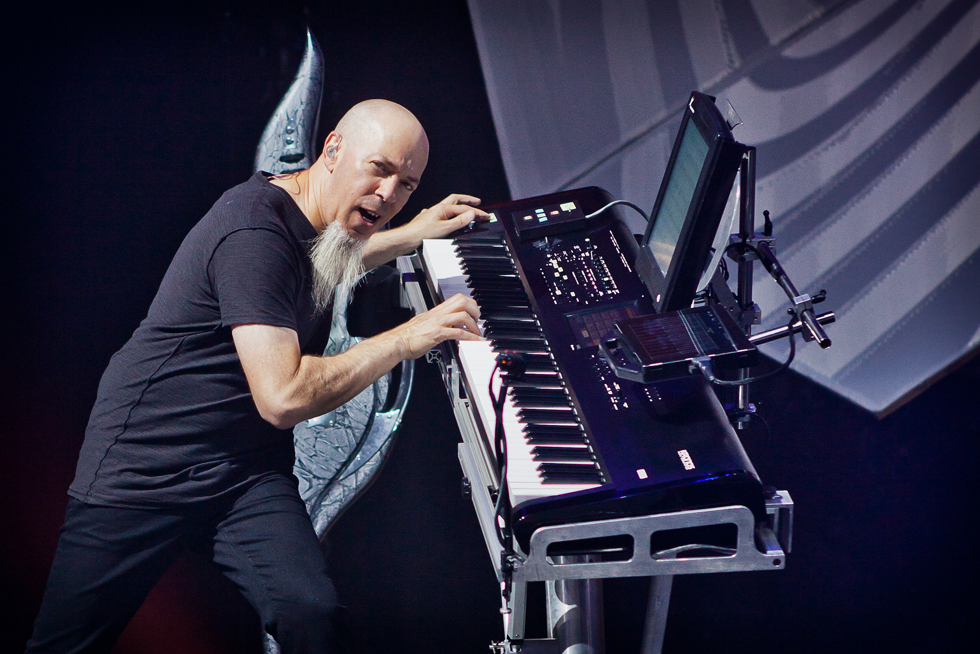 Jordan Rudess