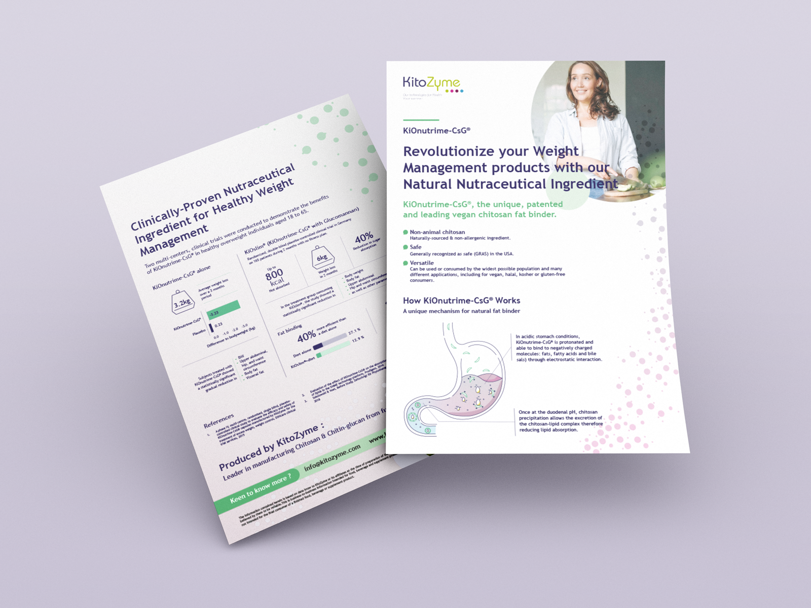 Leaflet
