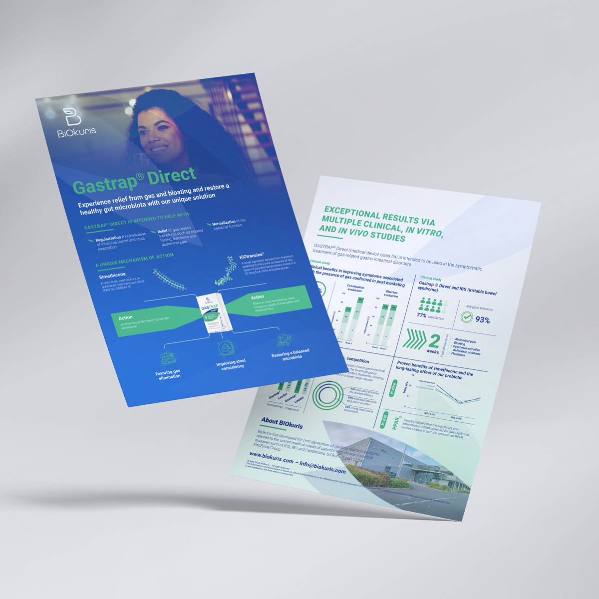 Leaflets