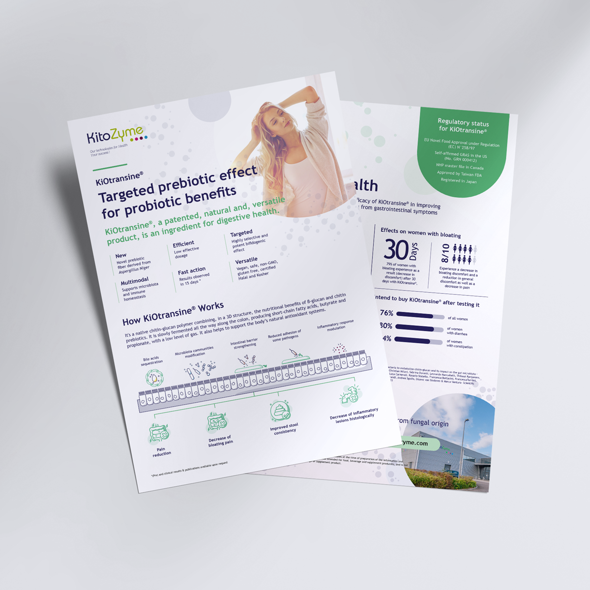 Leaflets