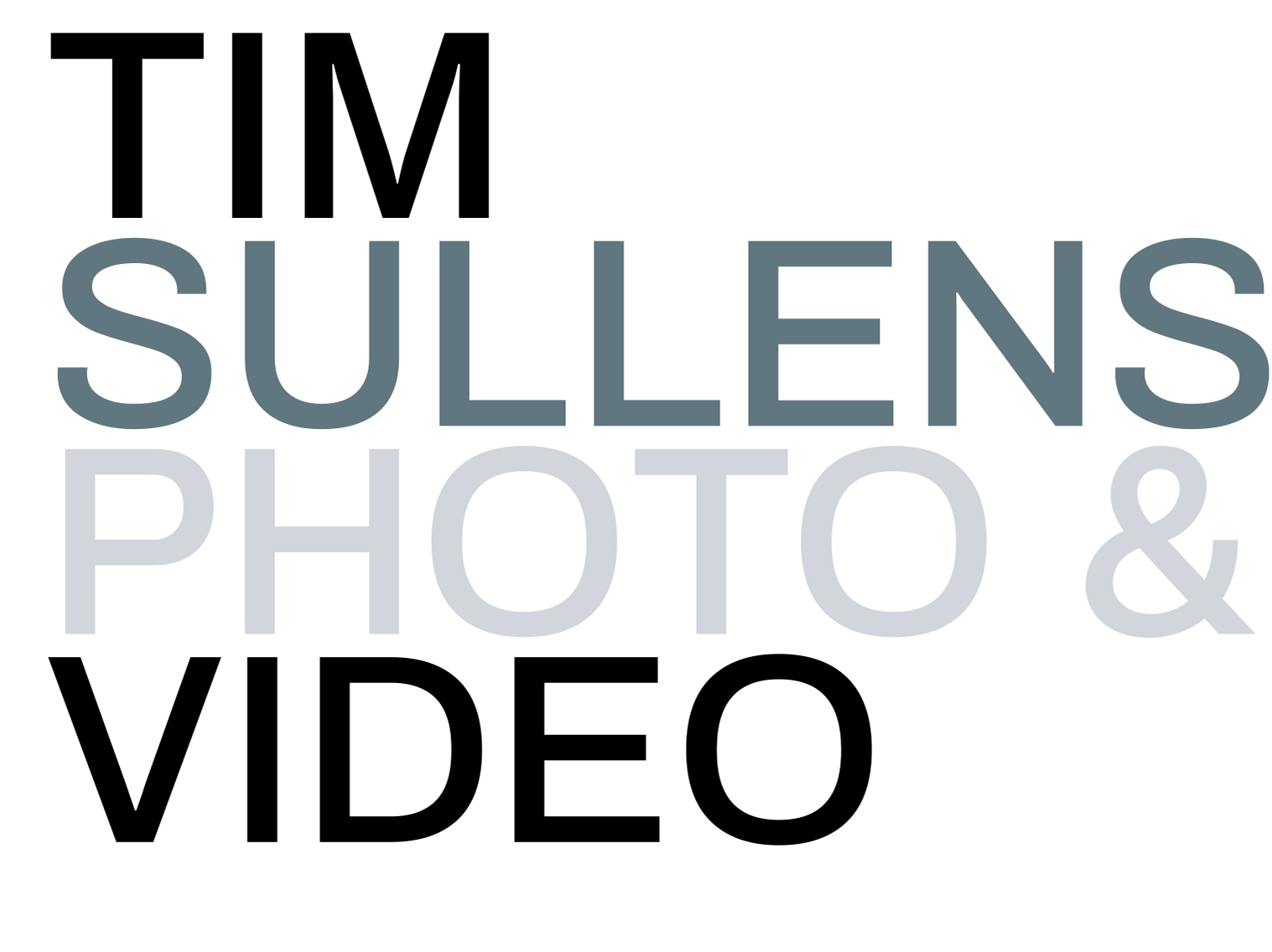 Tim Sullens