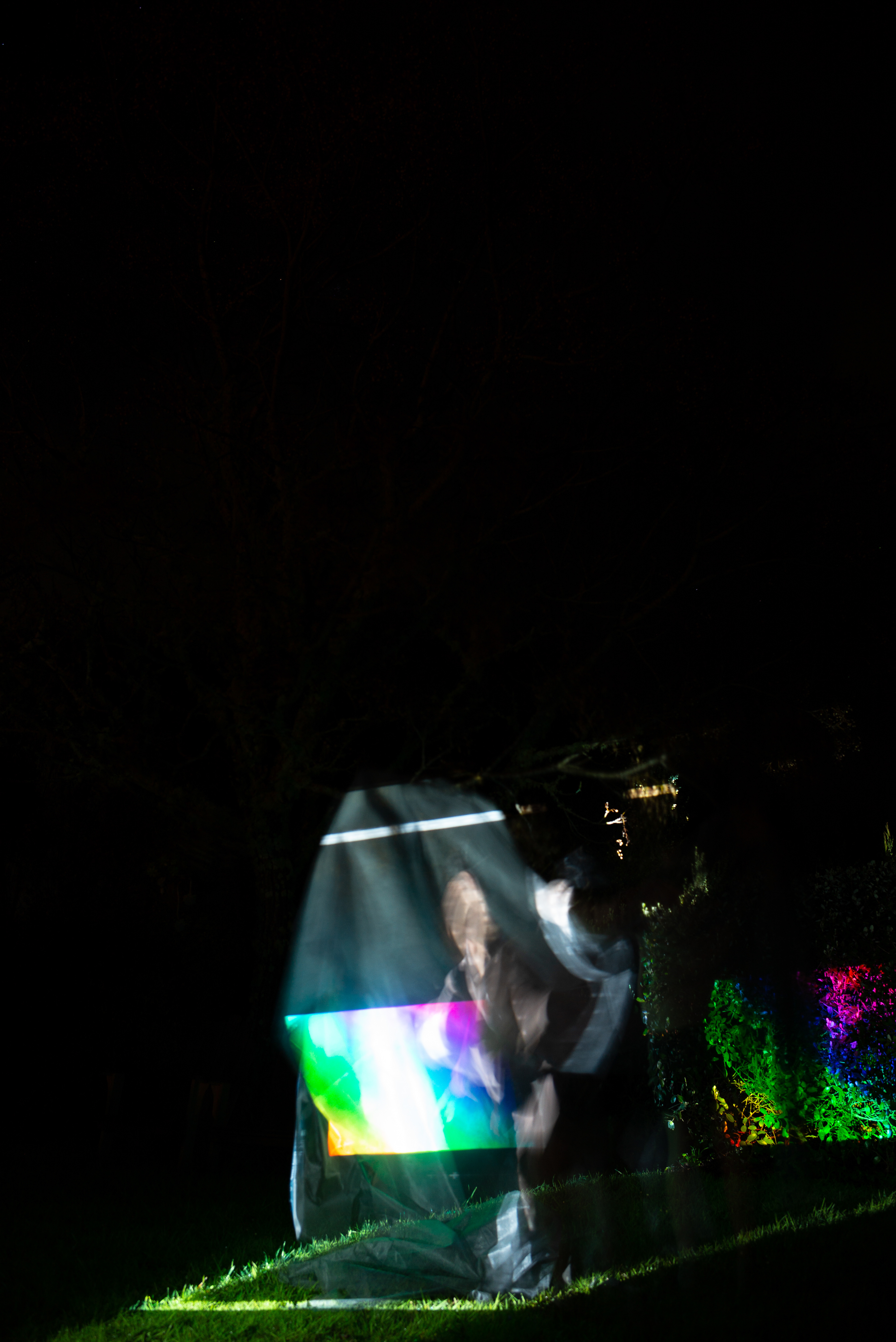 Testing Chromatic response