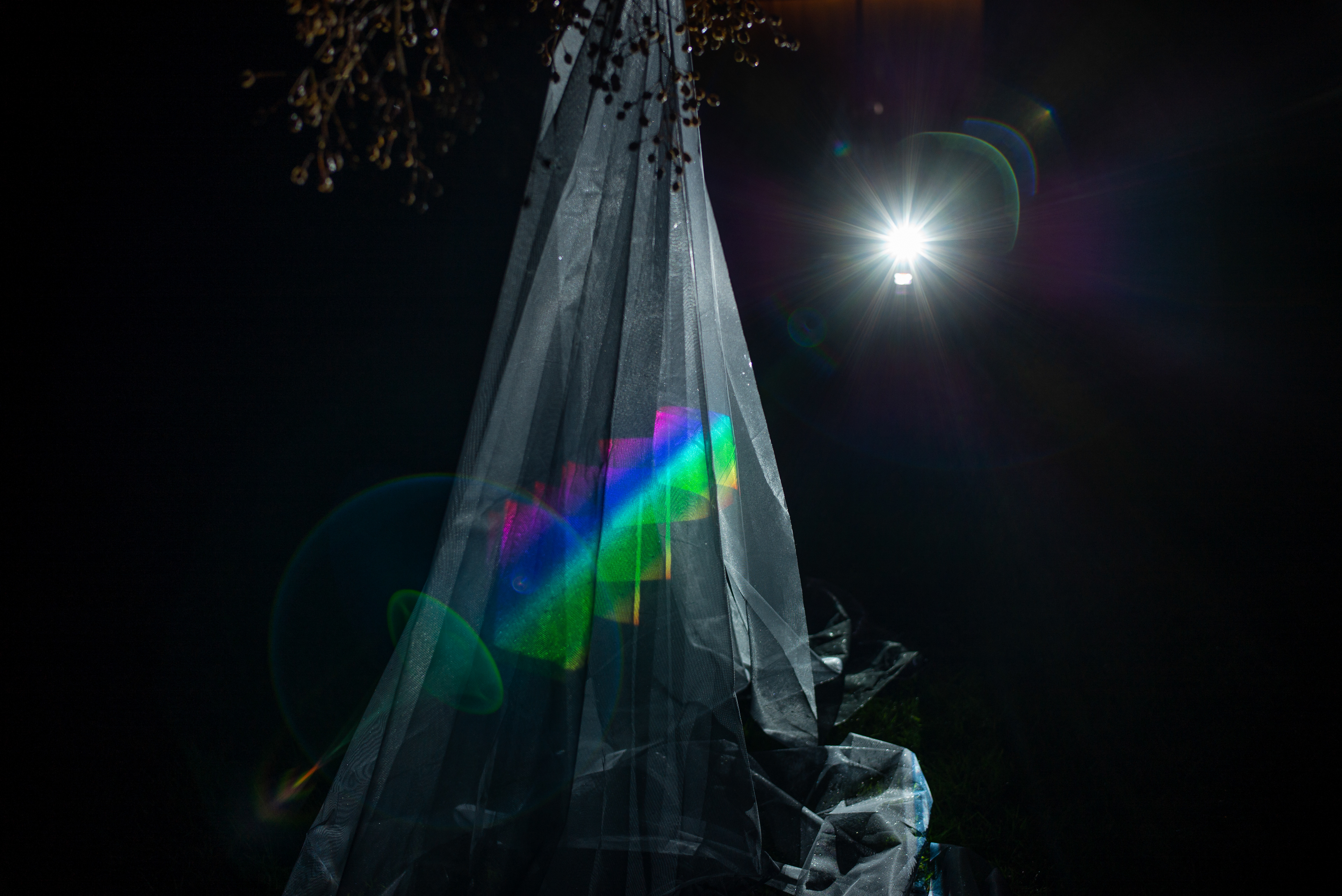 Testing Chromatic response