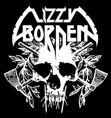 Lizzy Borden Show Shirt