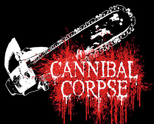 Cannibal Corpse / Old Glory Exclusive