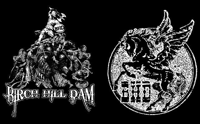 Birch Hill Dam Show Shirts
