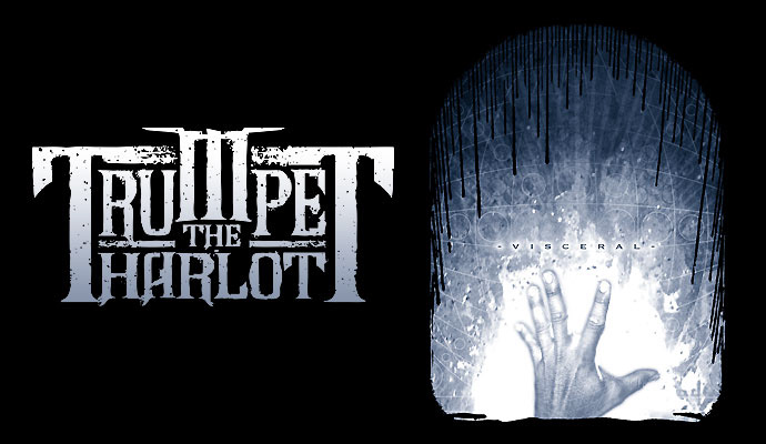 Trumpet The Harlot Album Shirt