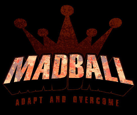 Madball Webstore Merch