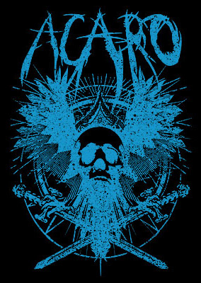 Acaro Tour Shirt