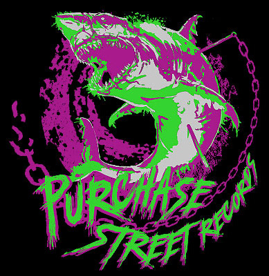 Purchase Street Records Merch