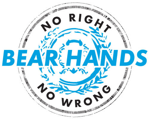 Bear Hands Exclusive