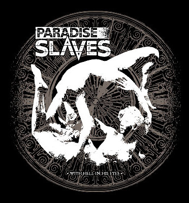 Paradise Slaves Show Shirt