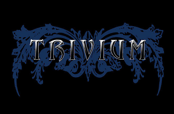 Trivium Show Shirt