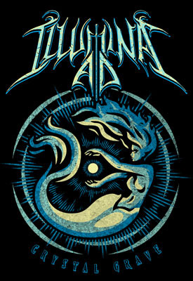 Illumina AD Show Merch