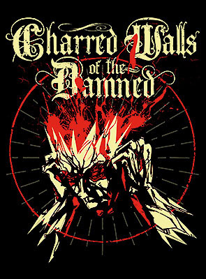 Charred Walls Of The Damned / Metal Blade Records Exclusive