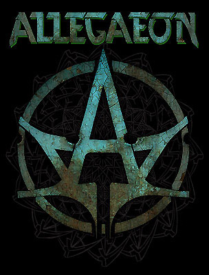 Allegaeon Tour Shirt