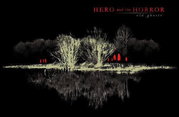 Hero And The Horror Album Shirt