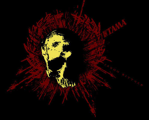 Tama Drums / Jason Bittner Exclusive