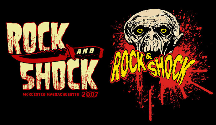 Rock And Shock Fest 2007 Exclusive