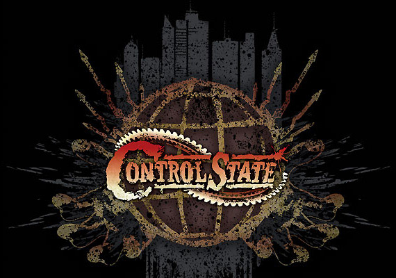 Control State Shirt