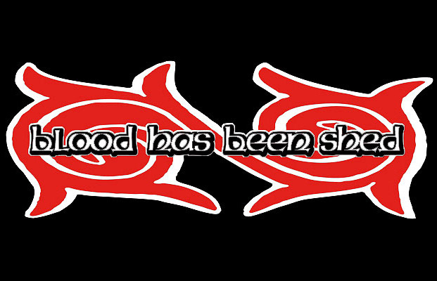 Blood Has Been Shed Show Shirt