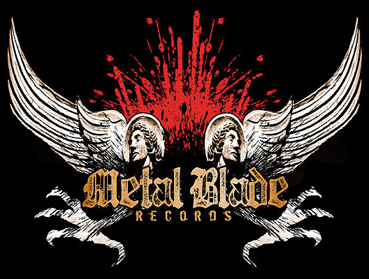 Metal Blade Records Merch