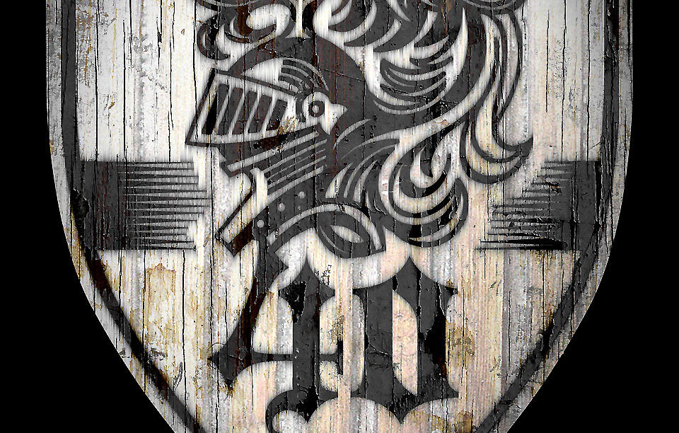 Armored Saint "40 Year" Anniversary - Exclusive Tour Shirt