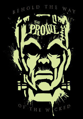 The Prowl Show Shirt