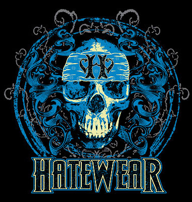 Hatewear Merch