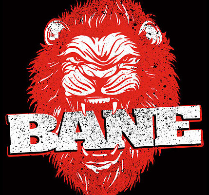 Bane Tour Shirts