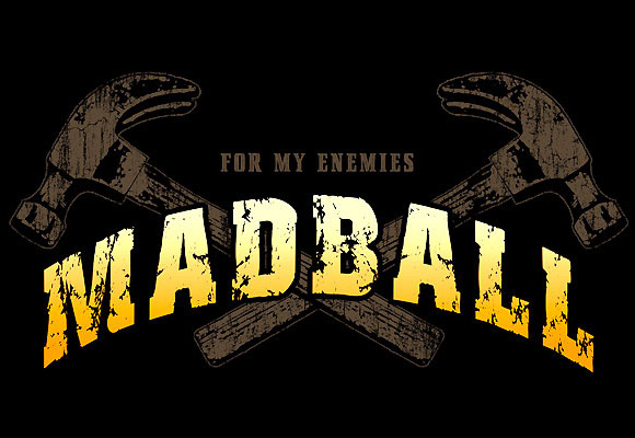 Madball Webstore Merch