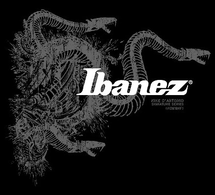 Ibanez MDB 1 Exclusive