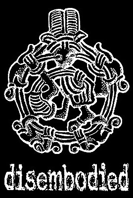 Disembodied Jacket Print