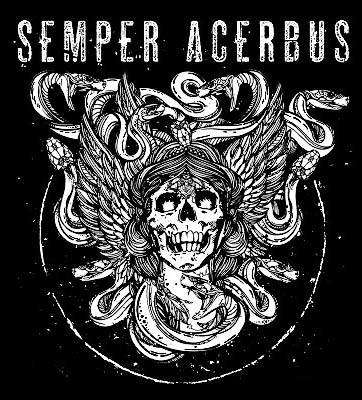 Semper Acerbus Show Shirt