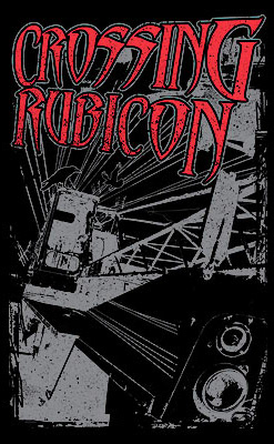 Crossing Rubicon Show Shirt