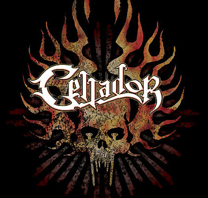 Cellador Tour Shirt