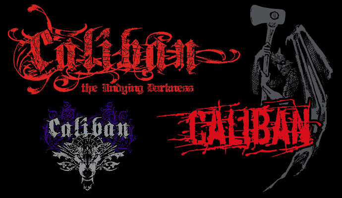 Caliban Show Shirts