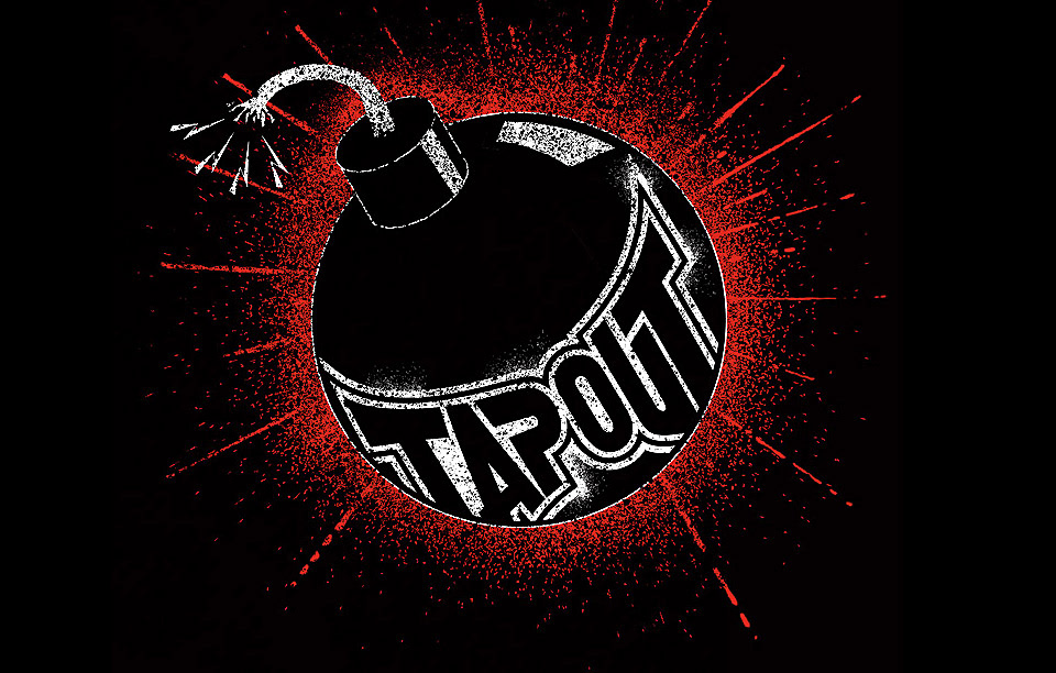 Tapout Canada Merch Shirt