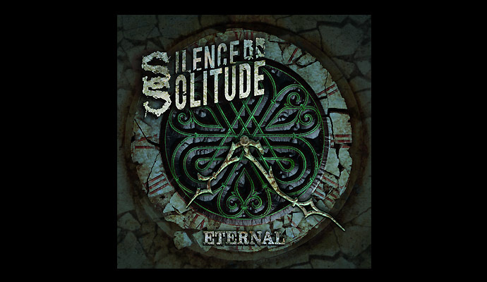 Silence In Solitude "Eternal" Cover