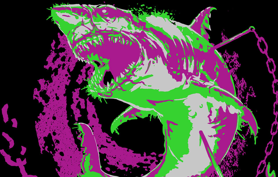 Purchase Street Records Merch Shirt