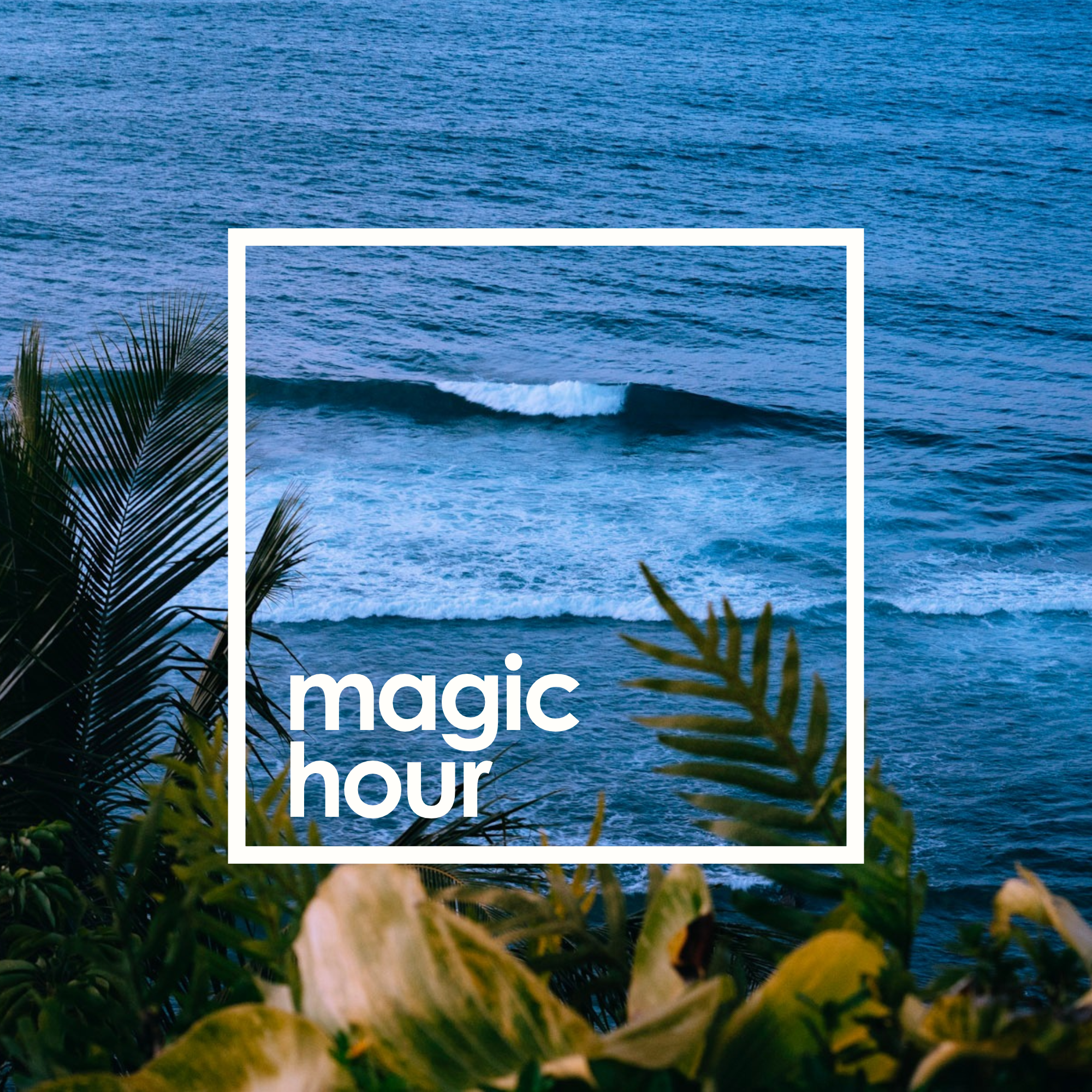 magic hour portland photography