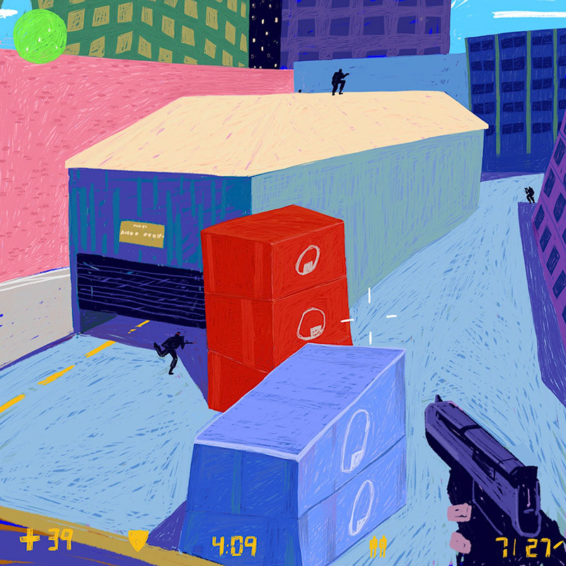 CsGO
