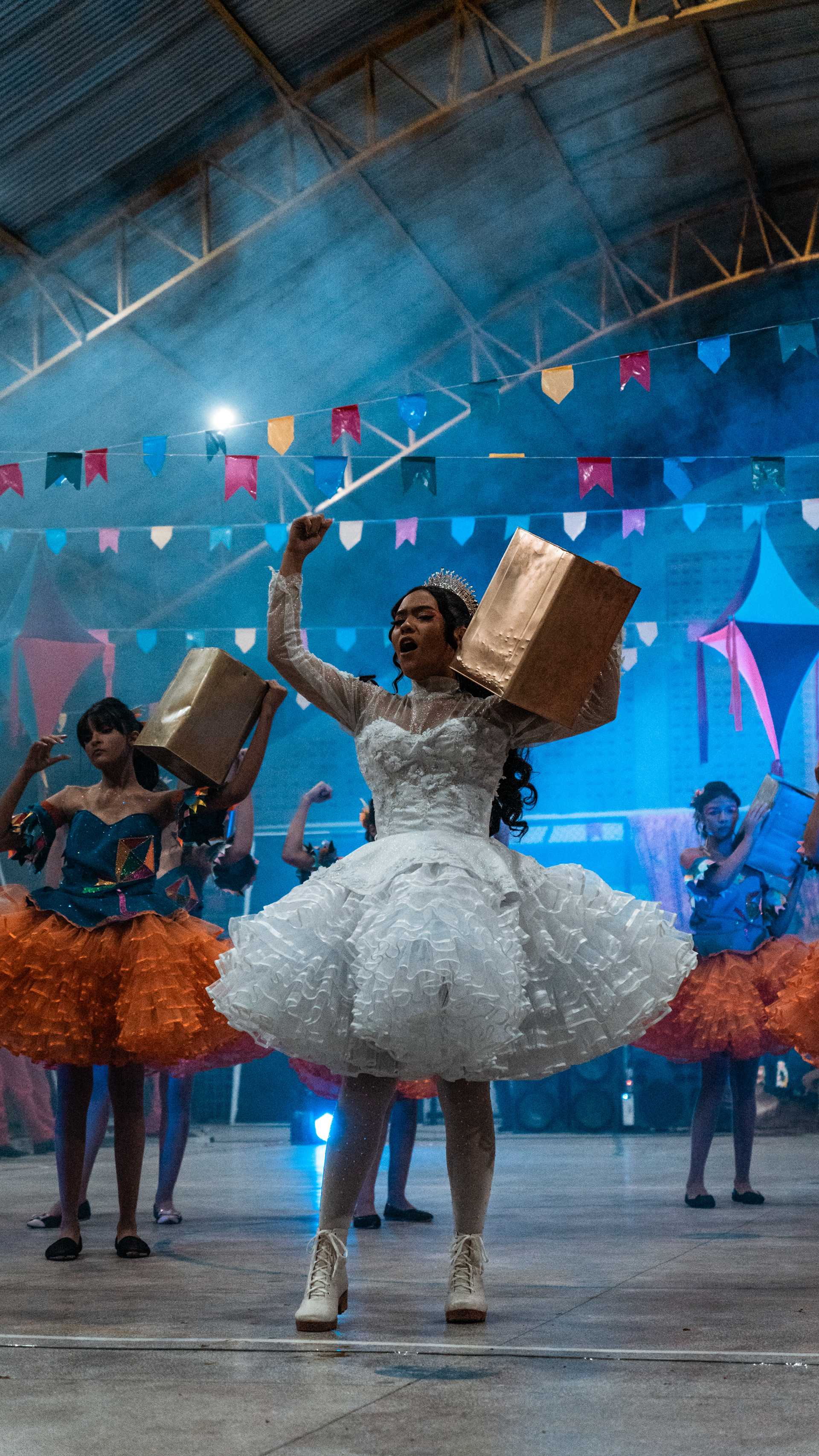 Evento - Festa Junina